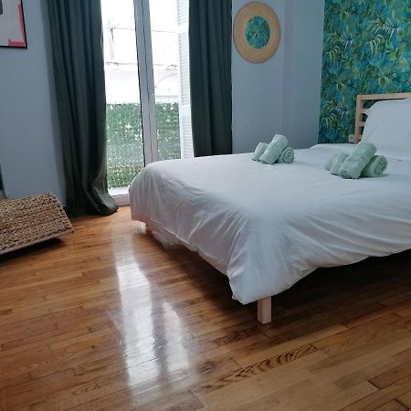 Boho Studio / Hilton Area-Μέγαρο Μουσικής / Athens Lejlighed Eksteriør billede