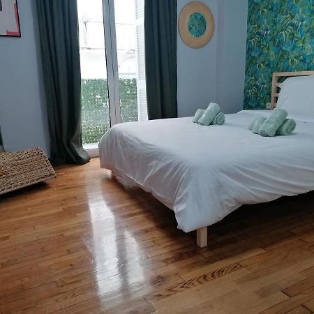 Boho Studio / Hilton Area-Μέγαρο Μουσικής / Athen Eksteriør billede