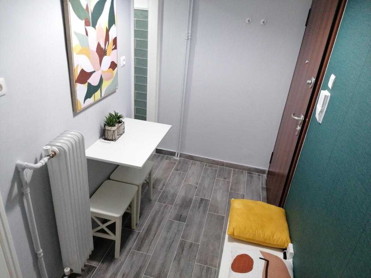 Boho Studio / Hilton Area-Μέγαρο Μουσικής / Athen Eksteriør billede