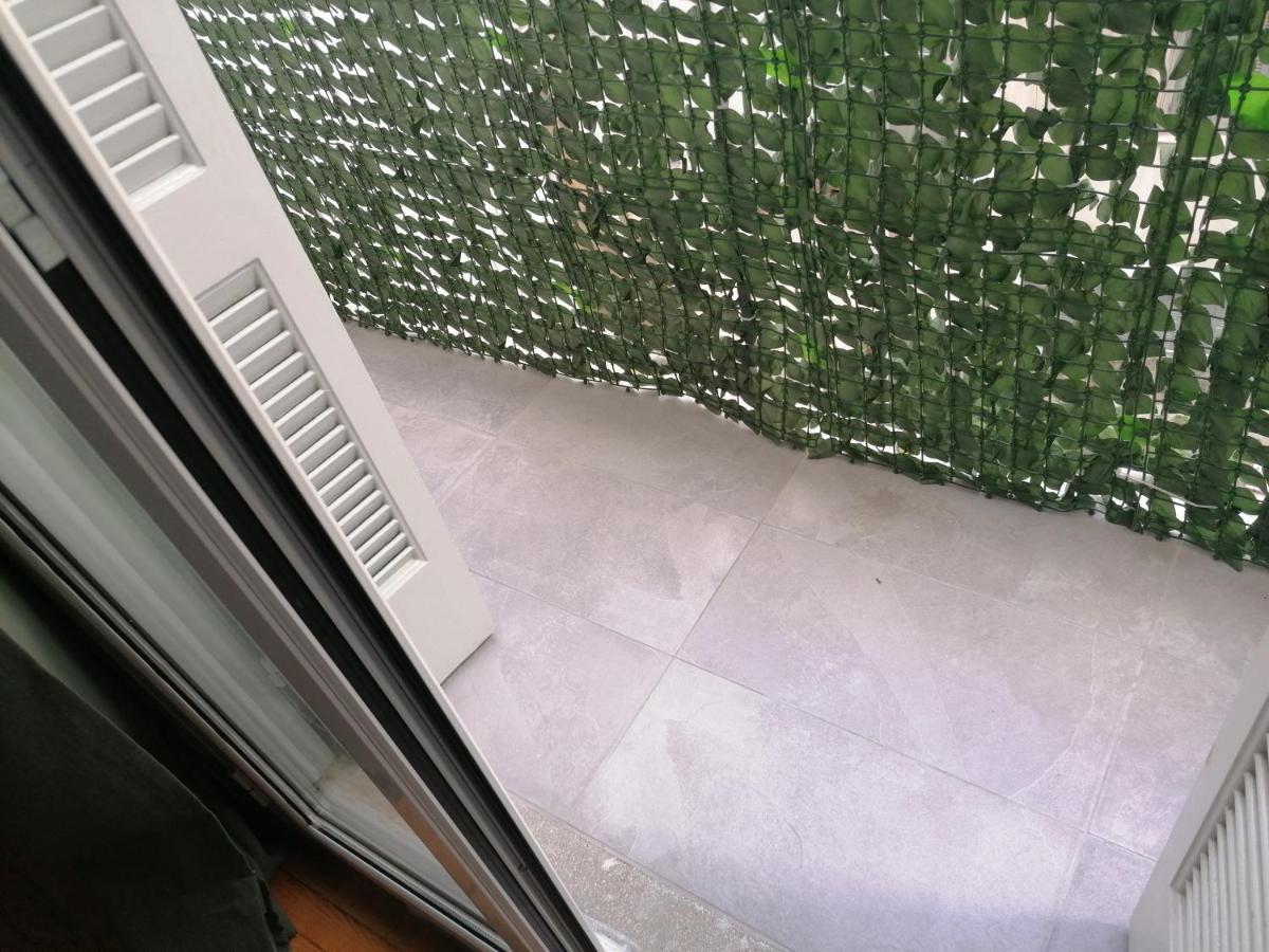 Boho Studio / Hilton Area-Μέγαρο Μουσικής / Athen Eksteriør billede